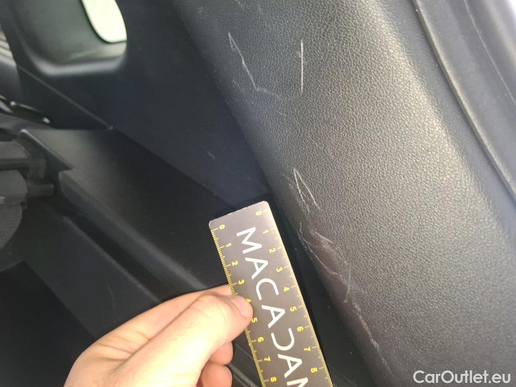  Hyundai  Tucson HYUNDAI  / 2020 / 5P / SUV 1.6 PHEV 265 HTRAC EXECUTIVE 4WD AUTO #23