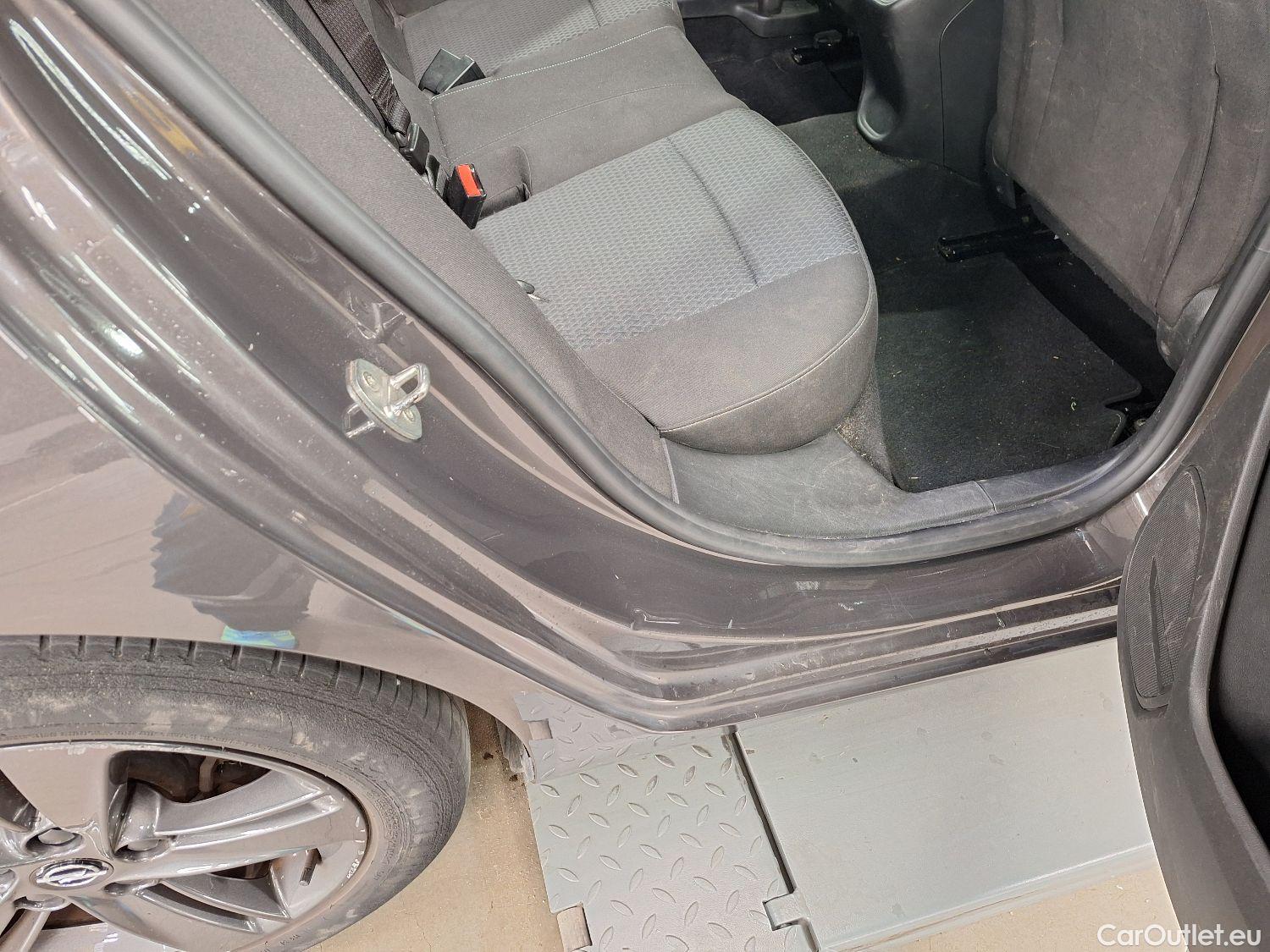  Opel  Insignia Opel,  ST FL'20, Opel  Sports Tourer 1.5 Turbo D S/S 90kW B #38