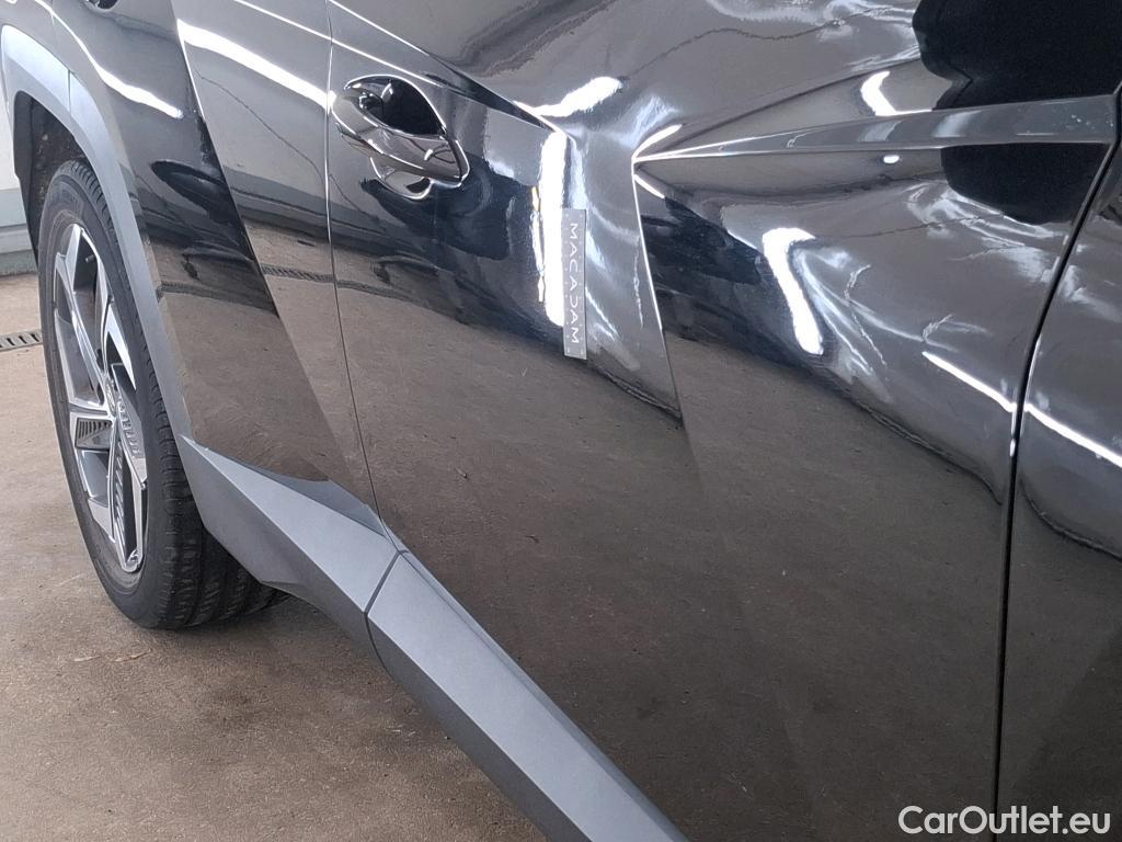  Hyundai  Tucson HYUNDAI  / 2020 / 5P / SUV 1.6 PHEV 265 HTRAC EXECUTIVE 4WD AUTO #30