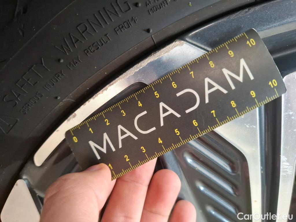  Hyundai  Tucson HYUNDAI  / 2020 / 5P / SUV 1.6 PHEV 265 HTRAC EXECUTIVE 4WD AUTO #18