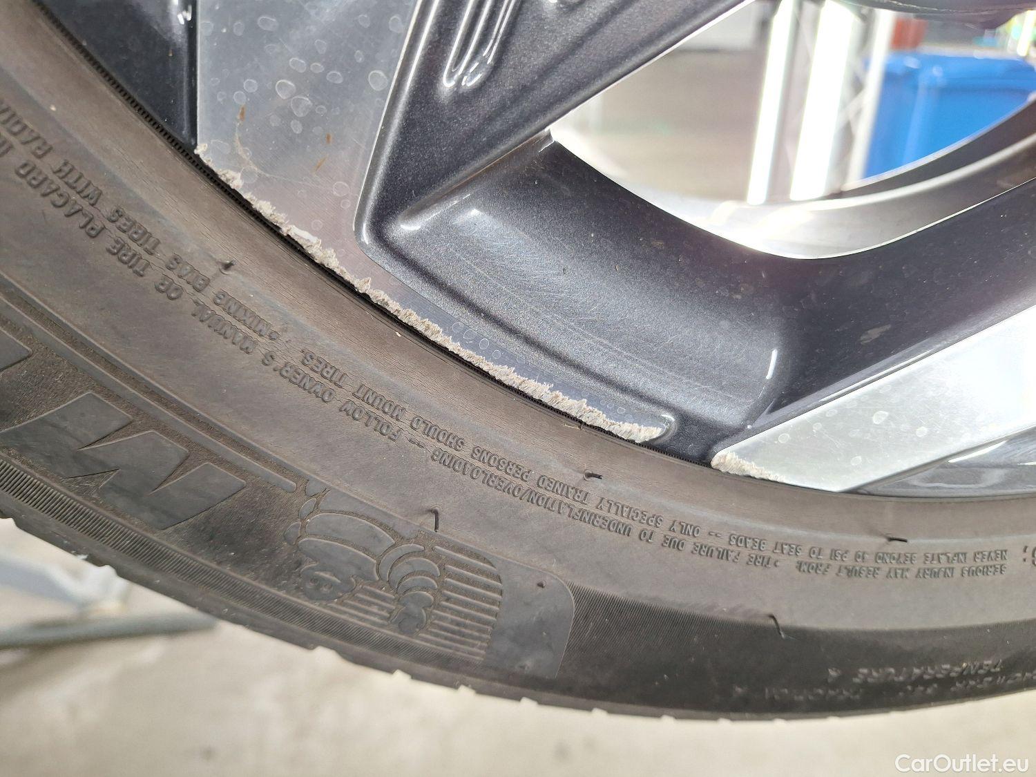  Hyundai  Tucson Hyundai,  '20 PHEV, Hyundai  1.6 T-GDi Plug-in Hybrid 4x4 Shine  #4