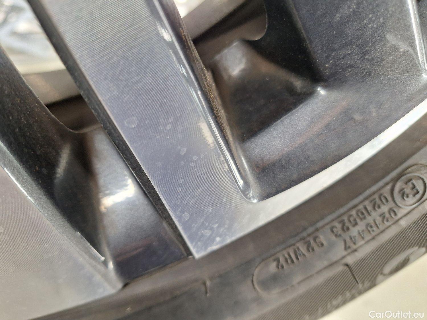  Peugeot  3008 Peugeot,  FL'20, Peugeot  1.5 BlueHDi 96kW S&S EAT8 Allure Pack #10