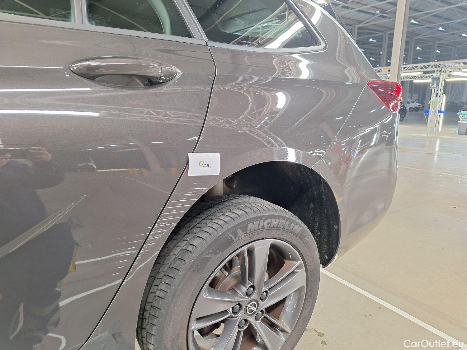  Opel  Insignia Opel,  ST FL'20, Opel  Sports Tourer 1.5 Turbo D S/S 90kW B #25