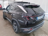 Hyundai  Tucson HYUNDAI  / 2020 / 5P / SUV 1.6 PHEV 265 HTRAC EXECUTIVE 4WD AUTO #2