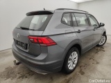  Volkswagen  Tiguan Volkswagen  Allspace 1.5 TSI Trendline 5d #2