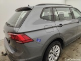  Volkswagen  Tiguan Volkswagen  Allspace 1.5 TSI Trendline 5d #48