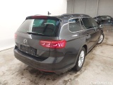  Volkswagen  Passat Volkswagen  Variant 2.0 TDI SCR 110kW DSG7 Style Business 5d #2