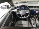  Volkswagen  Passat Volkswagen  Variant 2.0 TDI SCR 110kW DSG7 Style Business 5d #9