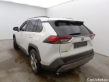  Toyota  RAV4 Toyota  2.5 Hybrid Nickel 4x4 Dynamic Plus CVT 5d #7