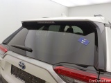  Toyota  RAV4 Toyota  2.5 Hybrid Nickel 4x4 Dynamic Plus CVT 5d #38