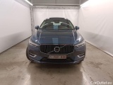  Volvo  XC60 Volvo  T6 Recharge Geartronic Inscription Expr. 5d #5