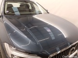  Volvo  XC60 Volvo  T6 Recharge Geartronic Inscription Expr. 5d #36
