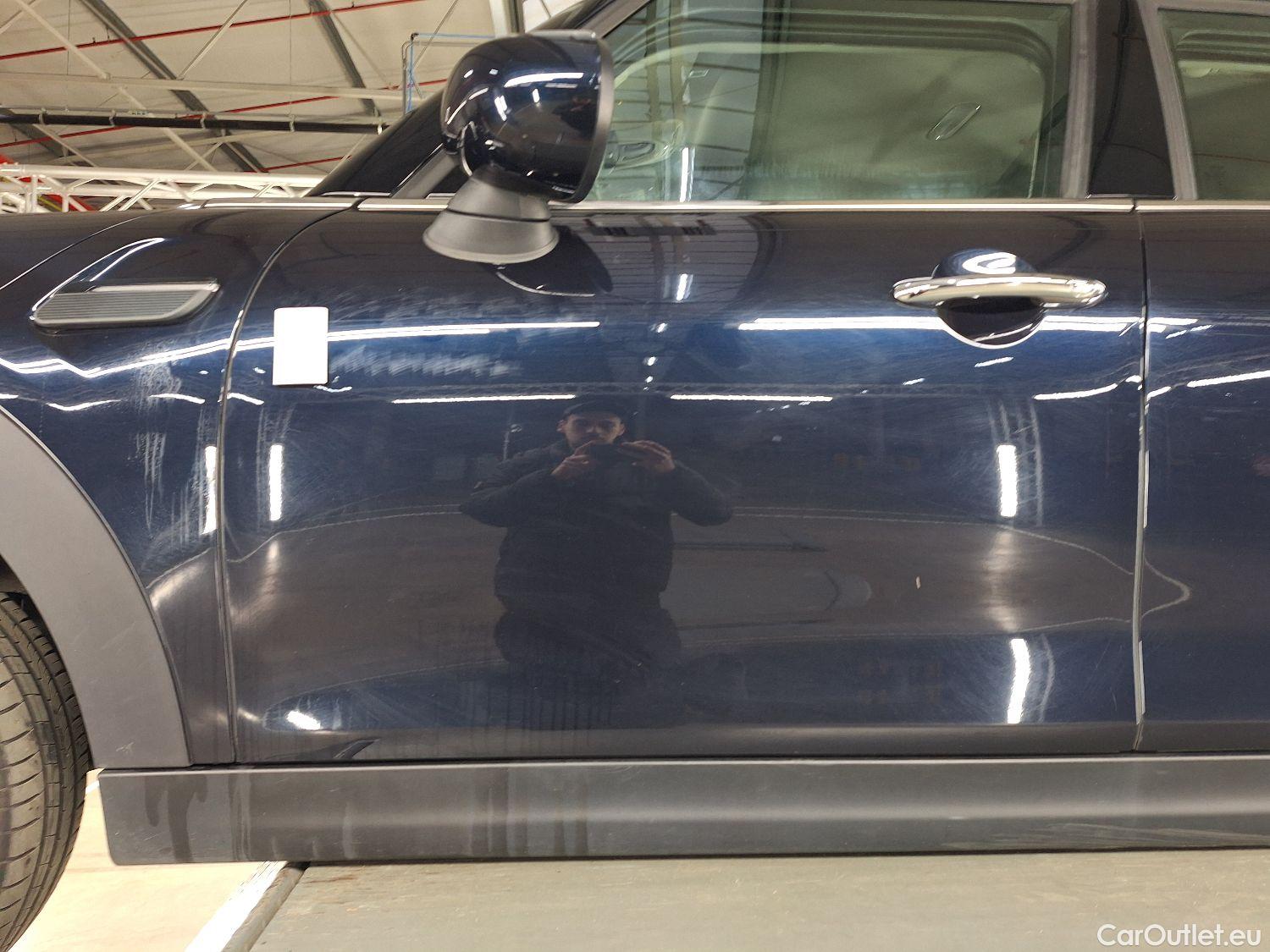  Mini  Cooper MINI, Mini 5d '14, Mini 5 door One Aut. 5d #27