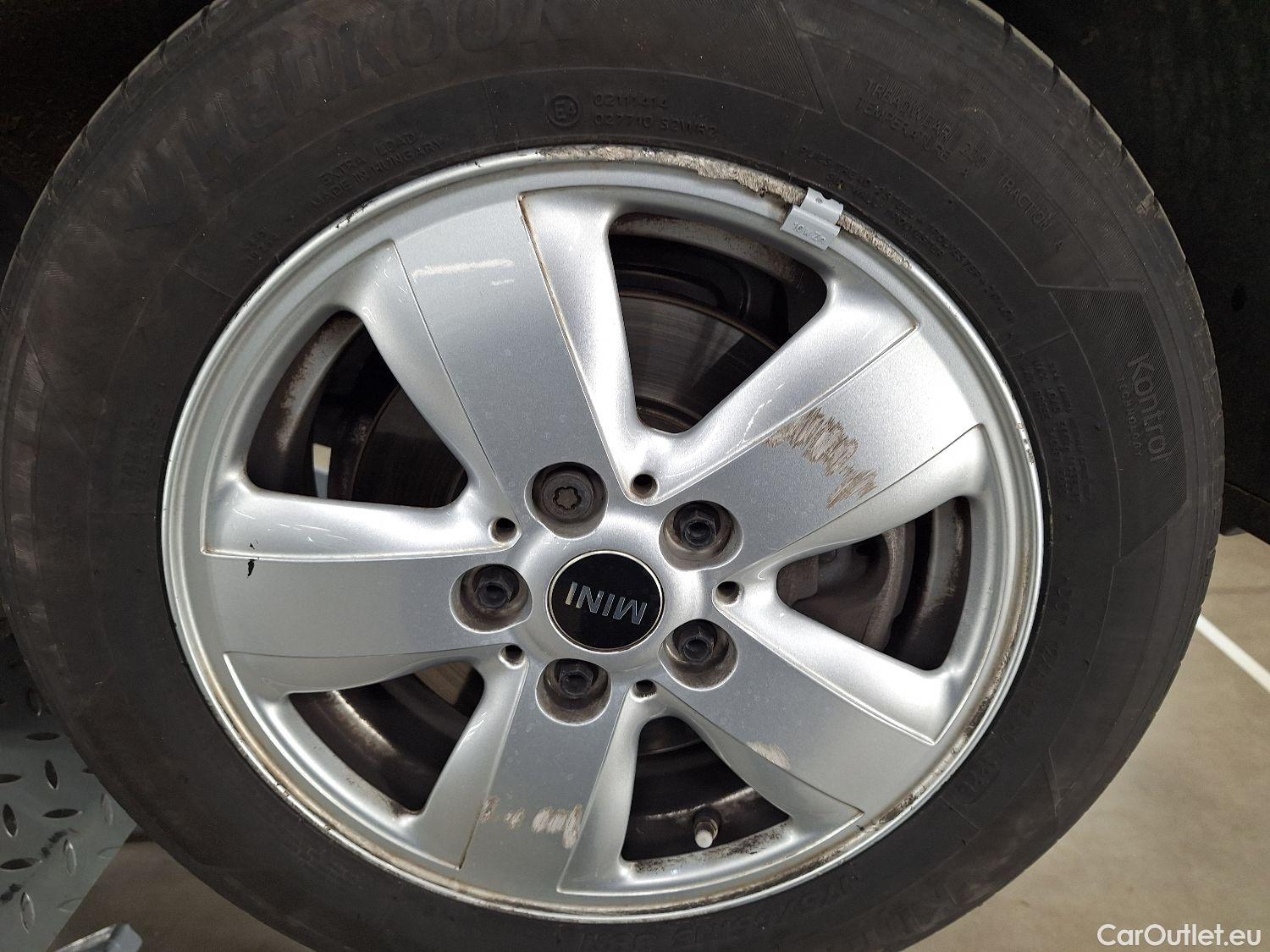  Mini  Cooper MINI, Mini 5d '14, Mini 5 door One Aut. 5d #3