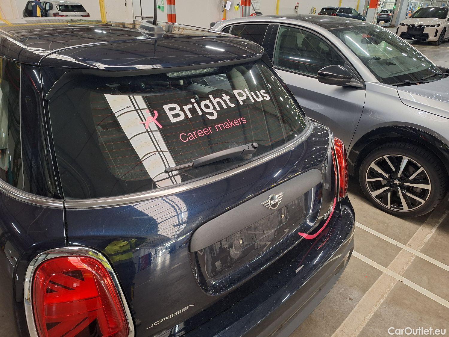  Mini  Cooper MINI, Mini 5d '14, Mini 5 door One Aut. 5d #31