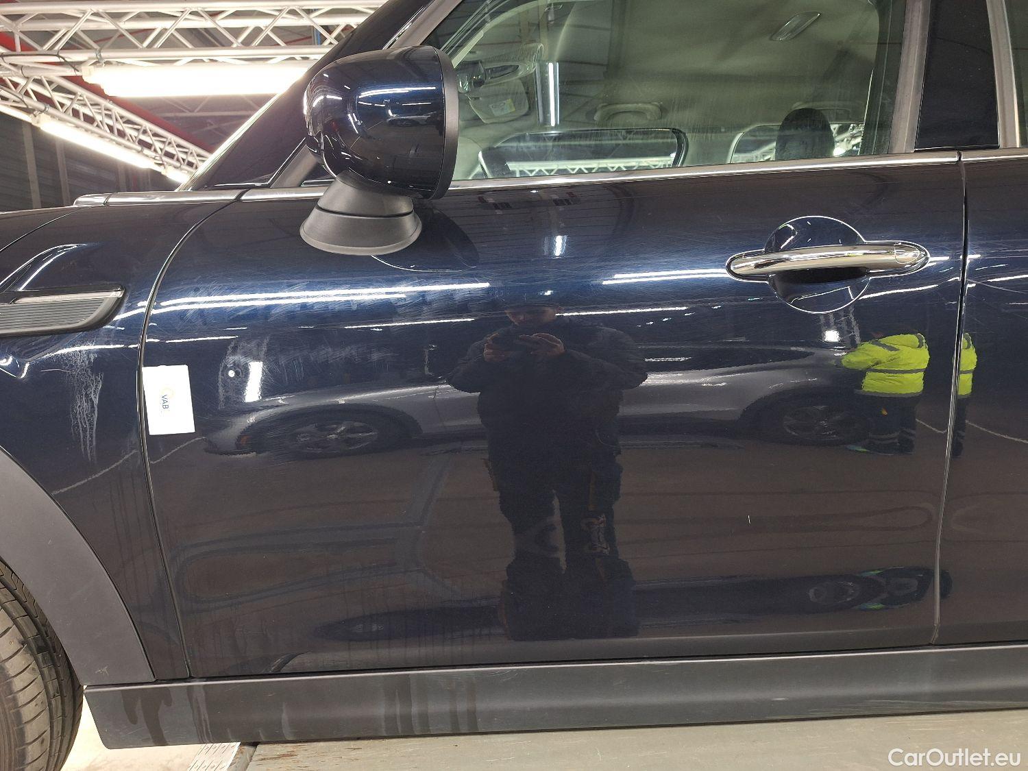  Mini  Cooper MINI, Mini 5d '14, Mini 5 door One Aut. 5d #28