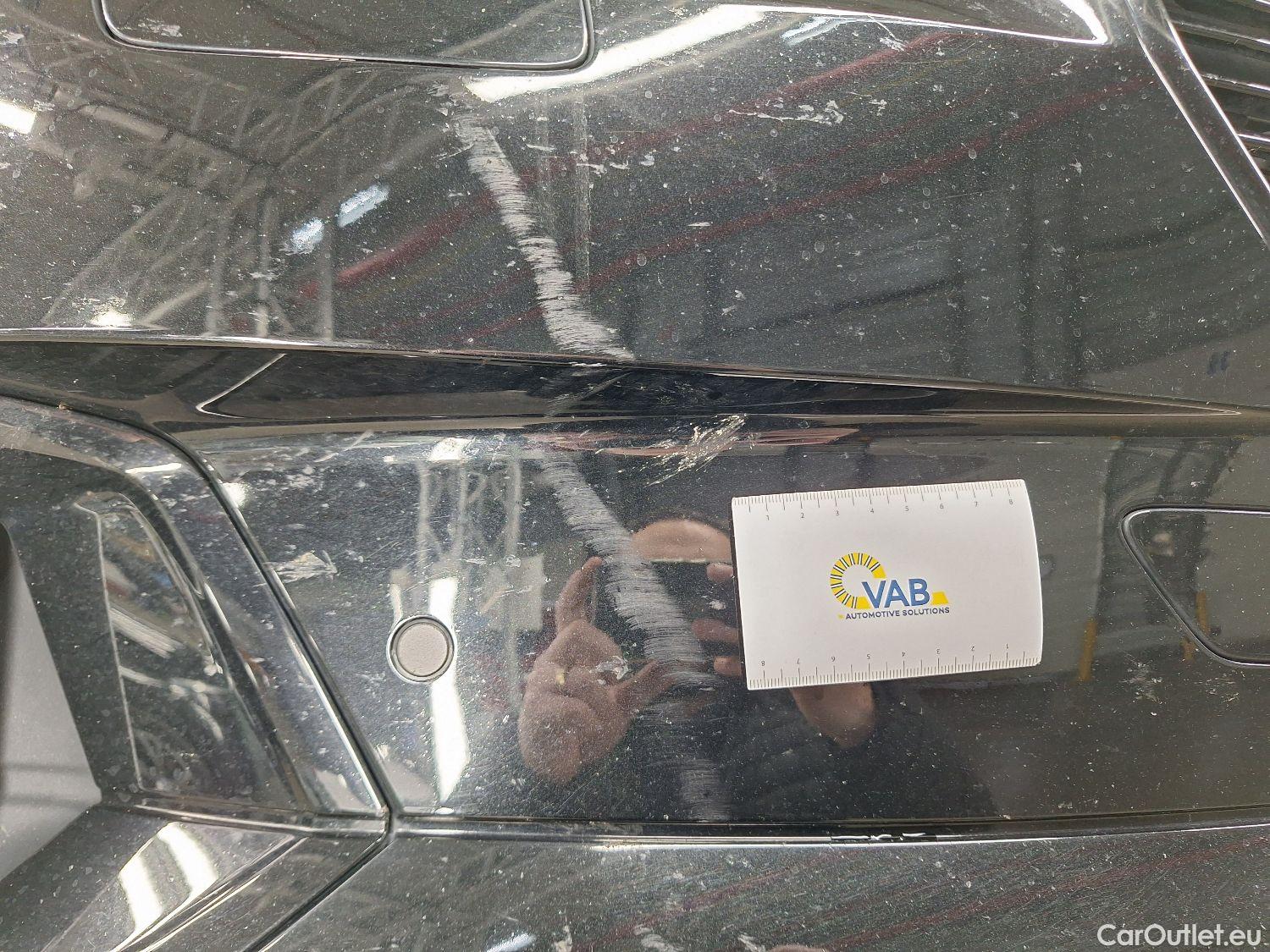  Audi  E-TRON Audi,  '19 BEV, Audi  55 Quattro Advanced 5d #5