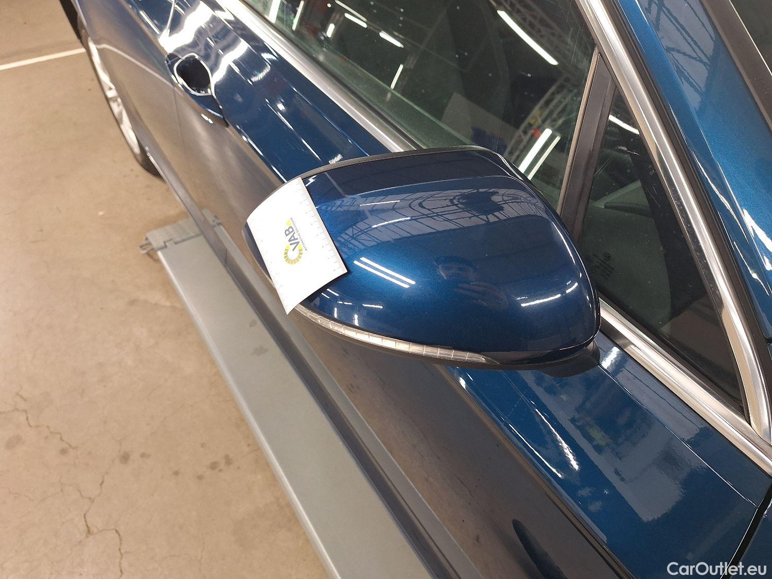  Volkswagen  Passat VW,  FL'19, Volkswagen  1.5 TSI Style Business DSG 4d #1