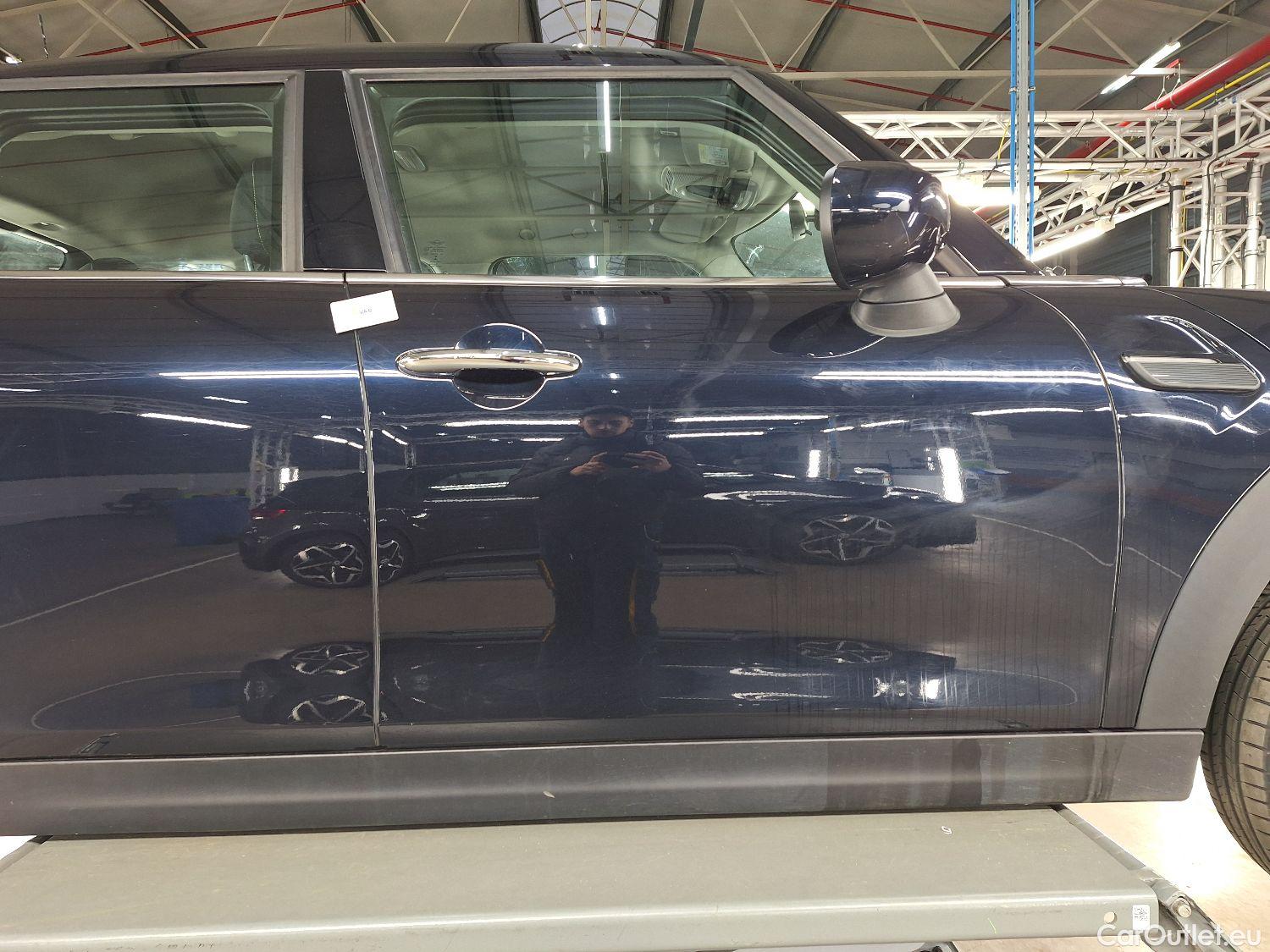  Mini  Cooper MINI, Mini 5d '14, Mini 5 door One Aut. 5d #14