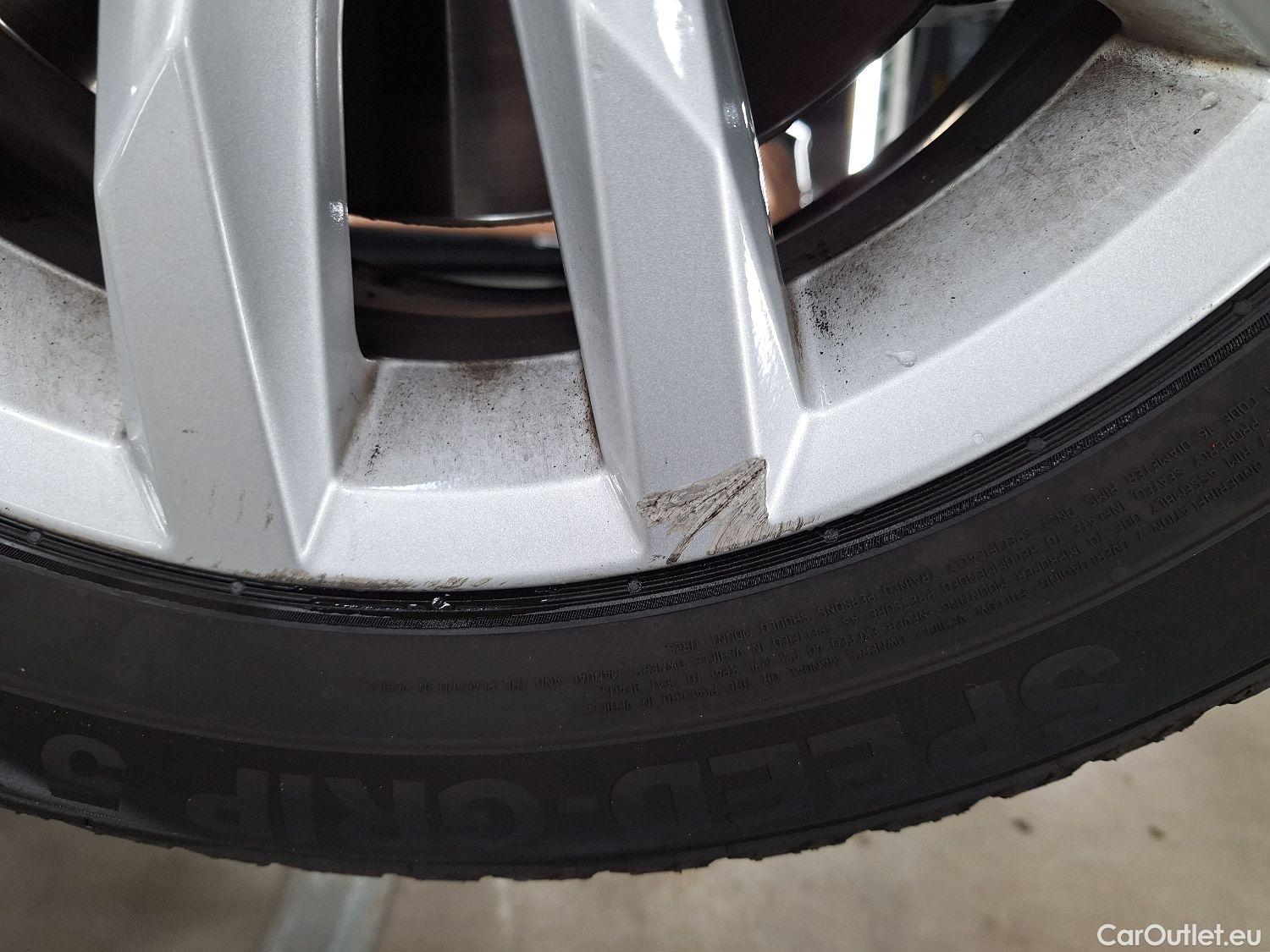  Volkswagen  Passat VW,  FL'19, Volkswagen  1.5 TSI Style Business DSG 4d #12