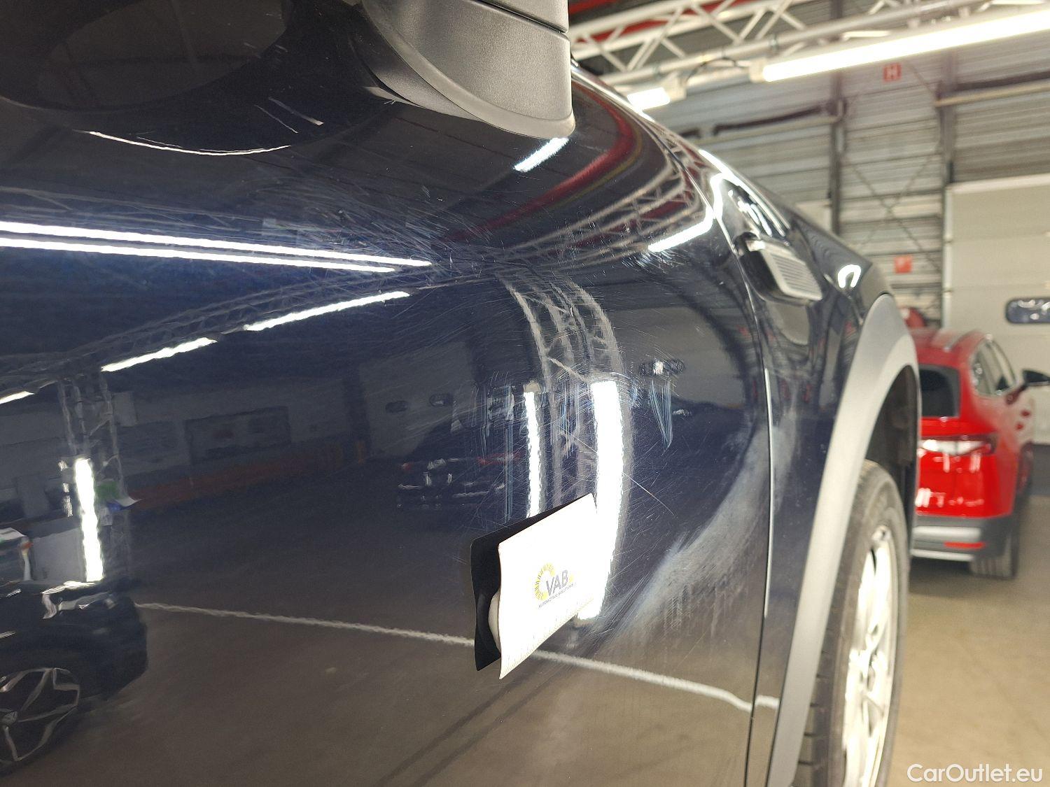  Mini  Cooper MINI, Mini 5d '14, Mini 5 door One Aut. 5d #17