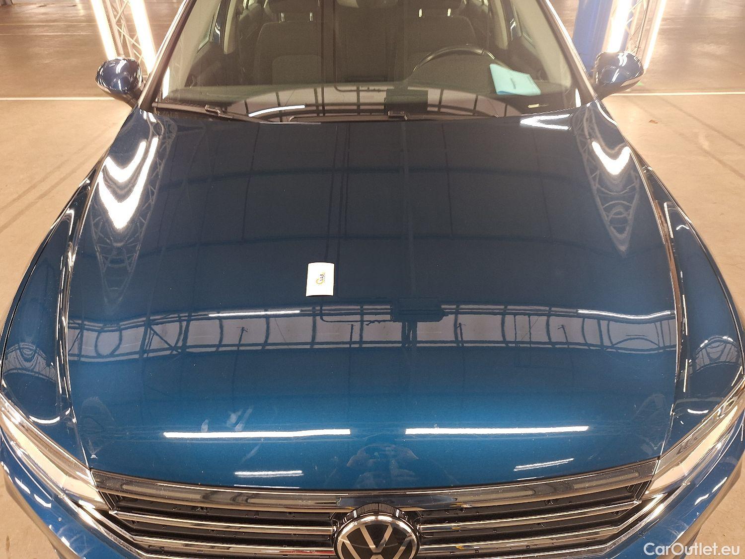  Volkswagen  Passat VW,  FL'19, Volkswagen  1.5 TSI Style Business DSG 4d #3