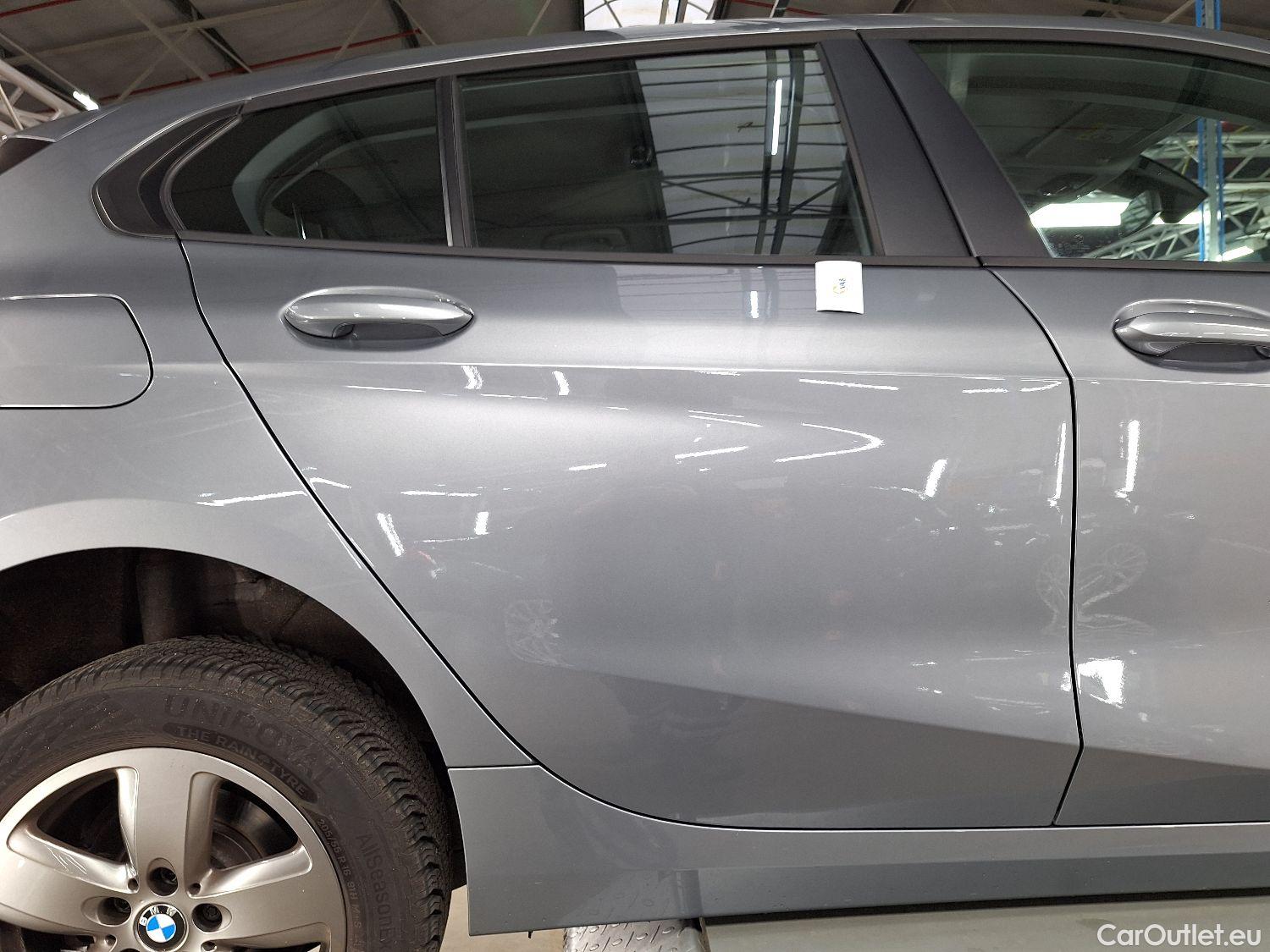  Bmw  Serie 1 BMW, 1-serie '19, BMW 1 Reeks Hatch 116dA (85 kW) 5d #6