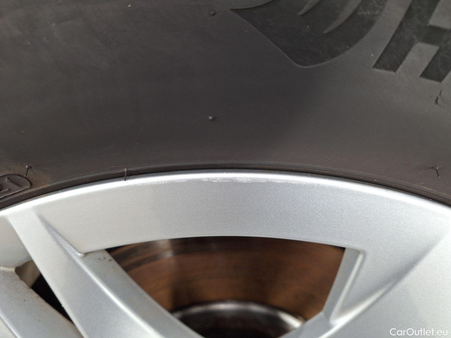  Skoda  ENYAQ Skoda,  '21 BEV, Skoda  iV 80 5d #7