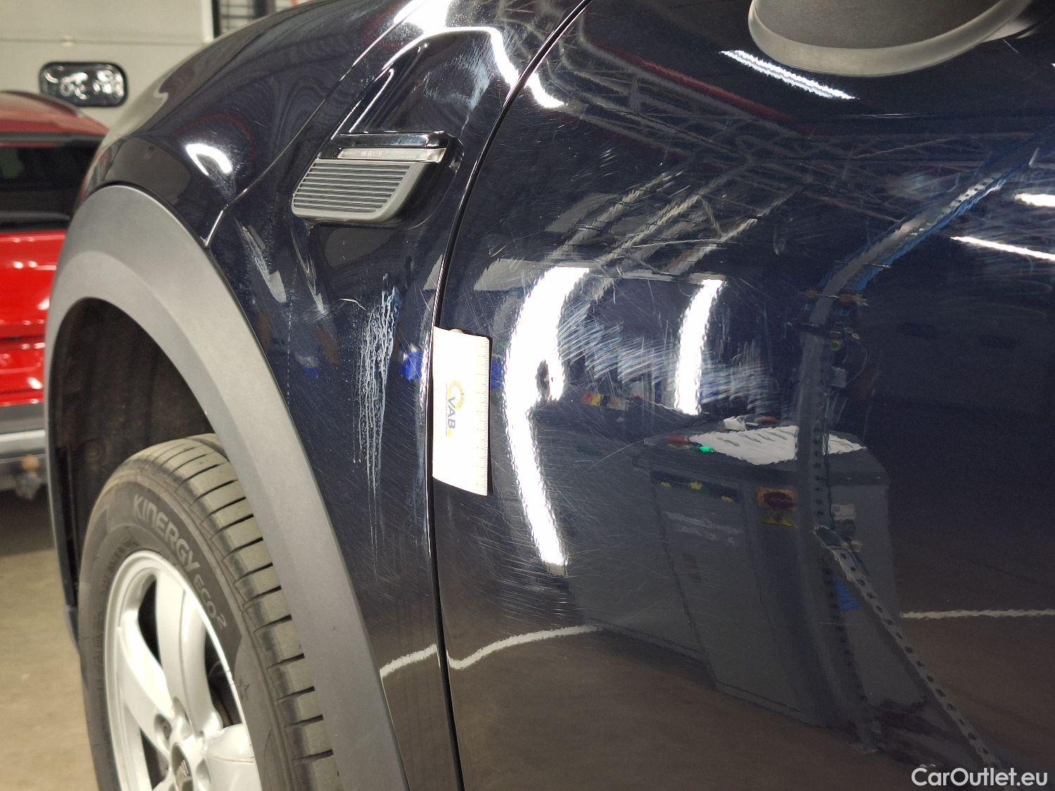  Mini  Cooper MINI, Mini 5d '14, Mini 5 door One Aut. 5d #29