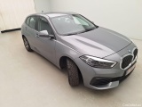  Bmw  Serie 1 BMW, 1-serie '19, BMW 1 Reeks Hatch 116dA (85 kW) 5d #9
