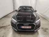  Audi  A5 Sportback Audi  30 TDI S tronic Bus Ed Advanced 5d #5