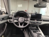  Audi  A5 Sportback Audi  30 TDI S tronic Bus Ed Advanced 5d #9