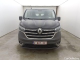  Renault  Trafic Renault  Blue dCi 150 Passenger Zen 4d #5