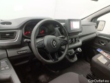  Renault  Trafic Renault  Blue dCi 150 Passenger Zen 4d #9