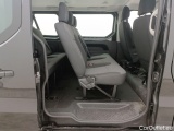 Renault  Trafic Renault  Blue dCi 150 Passenger Zen 4d #10