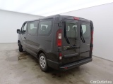  Renault  Trafic Renault  Blue dCi 150 Passenger Zen 4d #7