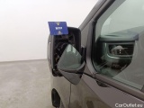  Renault  Trafic Renault  Blue dCi 150 Passenger Zen 4d #28