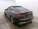  Audi  A5 Sportback Audi  35 TDI S tronic Bus Ed S Line 5d #7