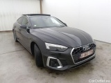  Audi  A5 Sportback Audi  35 TDI S tronic Bus Ed S Line 5d #8