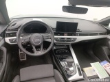  Audi  A5 Sportback Audi  35 TDI S tronic Bus Ed S Line 5d #9