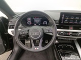  Audi  A5 Sportback Audi  35 TDI S tronic Bus Ed S Line 5d #29
