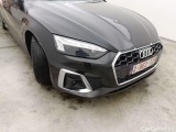  Audi  A5 Sportback Audi  35 TDI S tronic Bus Ed S Line 5d #35
