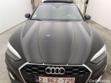  Audi  A5 Sportback Audi  35 TDI S tronic Bus Ed S Line 5d #38