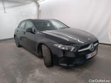  Mercedes  A-Klasse Mercedes-Benz  A 180 Business Solution Aut. 5d #8