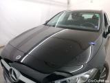  Mercedes  A-Klasse Mercedes-Benz  A 180 Business Solution Aut. 5d #35