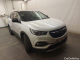  Opel   Grandland X Opel 1.5 Turbo D D S/S MT6 Elegance 5d #8