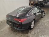  Mercedes  CLA-Klasse Mercedes-Benz CLA CLA 180 Business Solution 4d #2