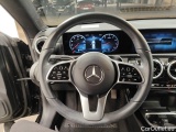  Mercedes  CLA-Klasse Mercedes-Benz CLA CLA 180 Business Solution 4d #28