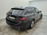  Bmw  Serie 3 BMW 3 Reeks Touring 320e (150 kW) 5d #2