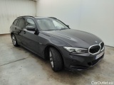  Bmw  Serie 3 BMW 3 Reeks Touring 320e (150 kW) 5d #8